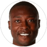 Shola Ameobi, Attacker for 
    