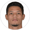 Beycker Velasquez, Goalkeeper for Zamora