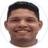 Jose Marrufo, Defender for Macará