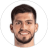 Diego Osio, Defender for Deportivo La Guaira