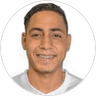 L. Pinto, Midfielder for Unión Molinense CF