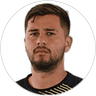 Franco Ortega, Midfielder for Deportes Temuco