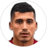 Carlos Lobos, Midfielder for Rangers