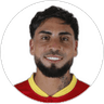 Andres Carvallo Utreras Bryan, Midfielder for Cobresal
