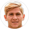 Ronaldo Pena, Forward for Portuguesa