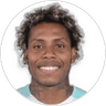 Joao Ortiz, Midfielder for Portland Timbers