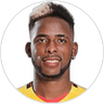 Anthony Bedoya, Defender for Delfín