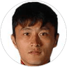 Xiong Fei, Defender for Wuhan Three Towns