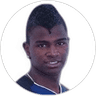 Wilter Ayovi, Forward for Comerciantes Unidos