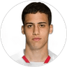 L. da Silva, Attacker for Cienciano
