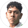 Juniors Barbieri, Goalkeeper for Deportivo Garcilaso