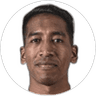 Italo Espinoza Gomes, Goalkeeper for Cienciano