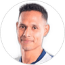 Renzo Garces, Defender for Alianza Lima