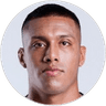 Junior Morales, Defender for Deportiva Agropecuaria
