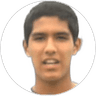 R. Siucho, Midfielder for Universitario