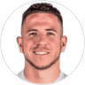 Adrian Ugarriza, Forward for Ironi Kiryat Shmona
