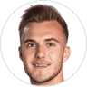 J. Feiser, Attacker for Wals-Grünau