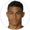 Mikael Mandron, Forward for St. Mirren