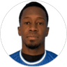 C. Bernárdez, Attacker for Belize