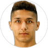 Ibrahim Alan, Attacker for Karaköprü Belediyespor