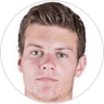 Christoffer Østergaard Christensen, Defender for 
    