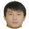 Liu Weidong, Attacker for 
    