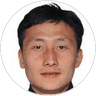 Chen Lei, Defender for Shanghai Jiading Huilong