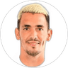 Ángel Martínez, Defender for 12 de Junio