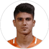 D. Mahini, Defender for Havadar