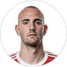 Martin Gammelby Jens, Defender for Silkeborg IF