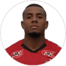 Mateus Mendes, Defender for Hercílio Luz