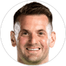 Tom Heaton, Goalkeeper for Manchester United