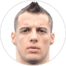 B. Kaljević, Attacker for Balzan