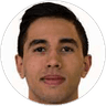 Badr Rahhaoui, Attacker for 
    