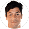 Borja Lasso, Midfielder for 
    