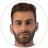 Fatih Eren, Defender for Karacabey Belediyespor