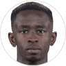 Elhadji Mour Samb, Attacker for 
    