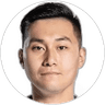 Yuelei Cheng, Goalkeeper for Shenzhen Juniors