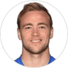 Martin Ellingsen, Midfielder for AIK Fotboll