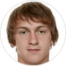 A. Tsybikov, Defender for Metallurg Vidnoye