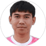 E. Chaobut, Midfielder for Kanchanaburi