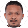 P. Ngernprasert, Midfielder for Khonkaen United