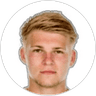 Stefan Maderer, Forward for 1. FC Lokomotive Leipzig
