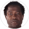 Baye Djiby Fall, Attacker for 
    