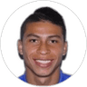 Rafael Fontanilla Perez Alexis, Defender for Al Arabi
