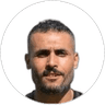 Ibrahim Al Kadi, Defender for Al Mokawloon