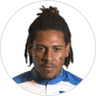 H. Figueroa, Defender for Marathón