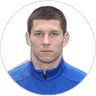 Viktor Dmitrenko, Defender for Shakhter Karagandy
