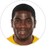 R. Assalé, Attacker for Stade d'Abidjan