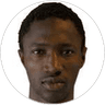 I. Dramé, Attacker for Mantes 78